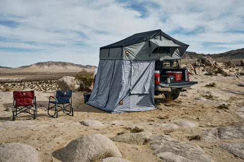Image of Roof Top Tent - Sky Ridge Pike 2XL by Body Armor 4x4