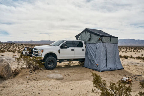 Image of Roof Top Tent - Sky Ridge Pike 2XL by Body Armor 4x4
