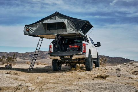Image of Roof Top Tent - Sky Ridge Pike 2XL by Body Armor 4x4