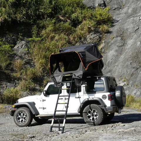 Image of Naturnest Sirius 2 Aluminum Roof Top Tent