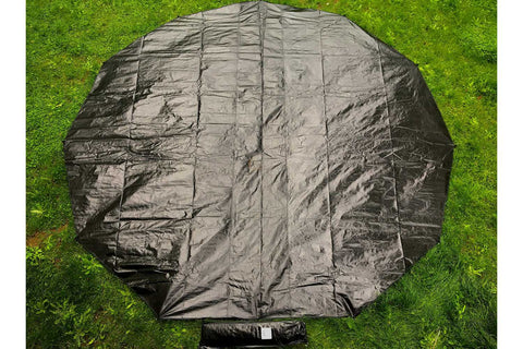 Image of **PREORDER** 19' (6M) Stella™ Stargazing Tent by Life in Tents