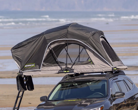 Image of Ironman 4x4 Uber Lite Vehicle Rooftop Tent