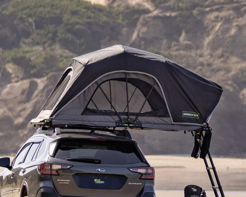 Image of Ironman 4x4 Uber Lite Vehicle Rooftop Tent