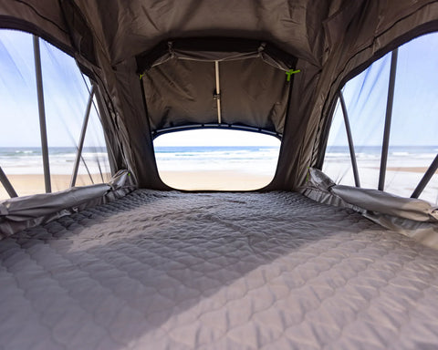 Image of Ironman 4x4 Uber Lite Vehicle Rooftop Tent