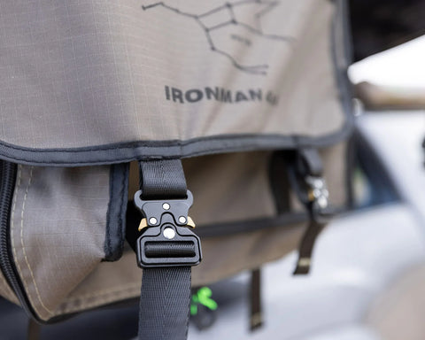 Image of Ironman 4x4 Ursa 1300 Rooftop Tent