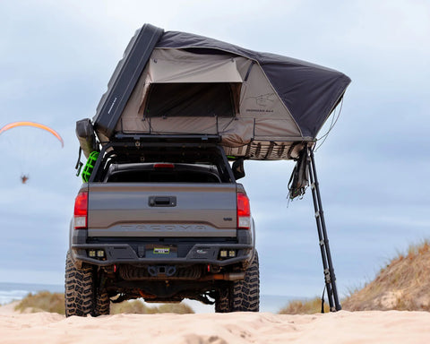 Image of Ironman 4x4 Ursa 1300 Rooftop Tent