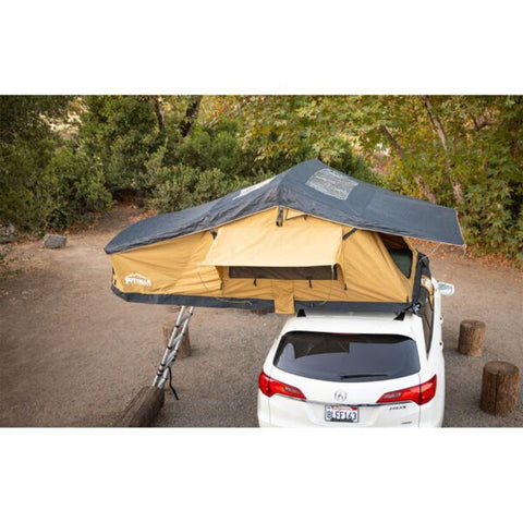 Image of Pittman Outdoor Softshell TNT MAX1.9 Vehicle Tent