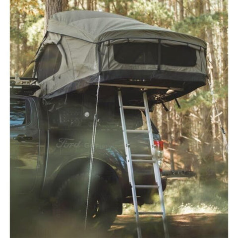 Image of Pittman Outdoor Softshell TNT MAX1.9 Vehicle Tent