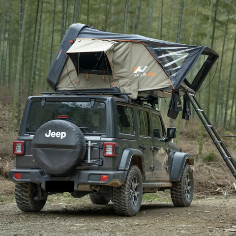 Image of Naturnest Sirius 1 Roof Top Tent