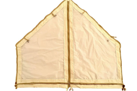 Image of 20' (6M) Timberline Exchange™ Bell Tent by Life in Tents