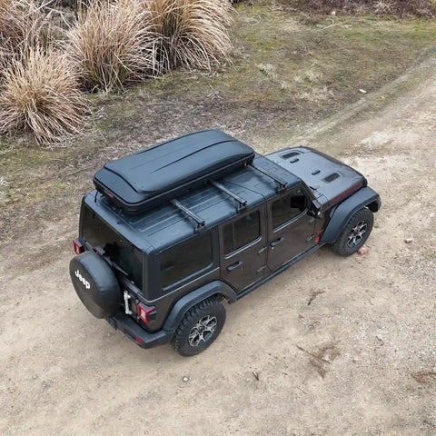 Image of Naturnest Orion Mini Roof Top Tent