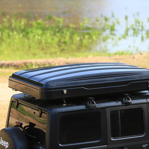 Image of Naturnest Orion Pro Roof Top Tent