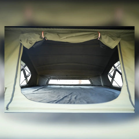 Image of Naturnest Orion Pro Roof Top Tent