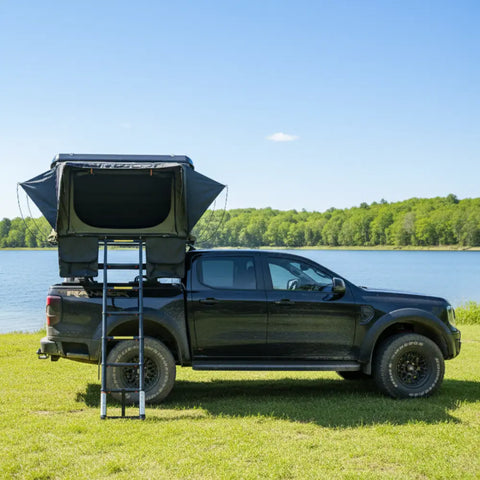 Image of Naturnest Sirius 1 Plus XL Roof Top Tent