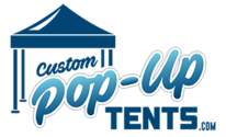 CustomPopUpTents