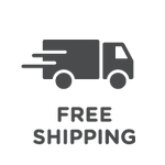 Image of Free Shipping