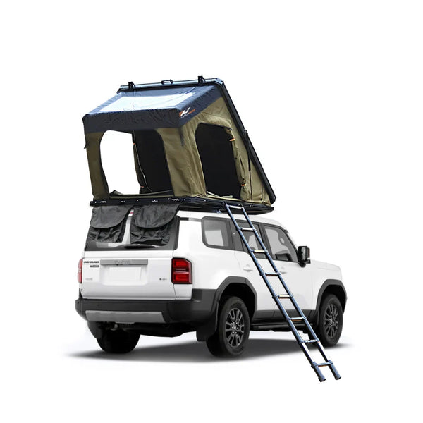 Naturnest Polaris 2 Triangle Roof Top Tent