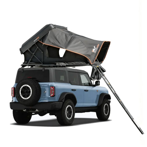 Image of Naturnest Sirius 2 Aluminum Roof Top Tent