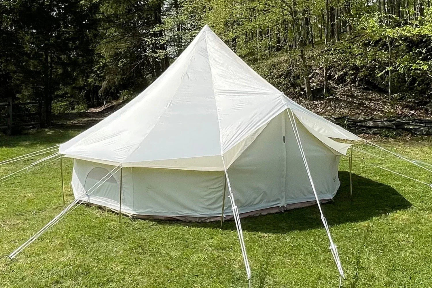 **PREORDER** 19' (6M) Stella™ Stargazing Tent by Life in Tents