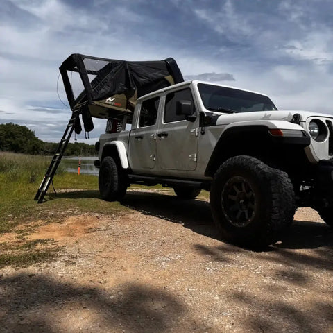 Image of Naturnest Sirius 1 Plus Roof Top Tent