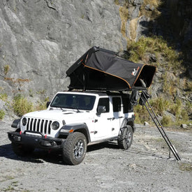 Naturnest Sirius 2 Aluminum Roof Top Tent