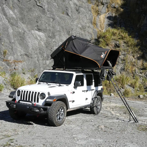 Image of Naturnest Sirius 2 Aluminum Roof Top Tent