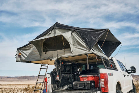 Image of Roof Top Tent - Sky Ridge Pike 2XL by Body Armor 4x4
