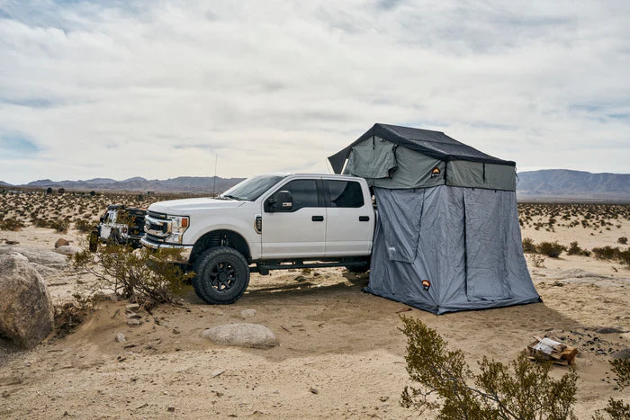Roof Top Tent - Sky Ridge Pike 2XL by Body Armor 4x4