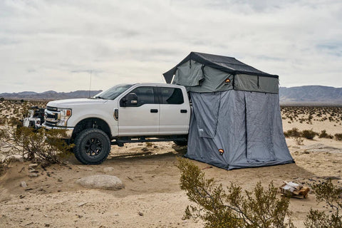 Image of Roof Top Tent - Sky Ridge Pike 2XL by Body Armor 4x4