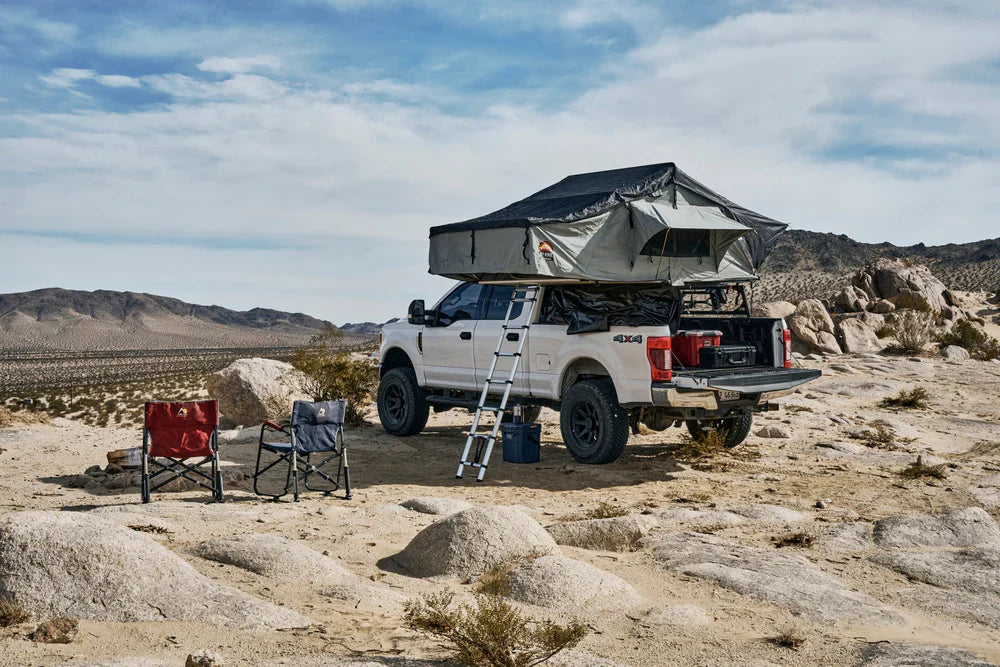 Roof Top Tent - Sky Ridge Pike 2XL by Body Armor 4x4