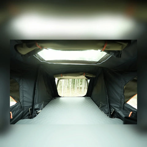 Image of Naturnest Sirius 1 Roof Top Tent