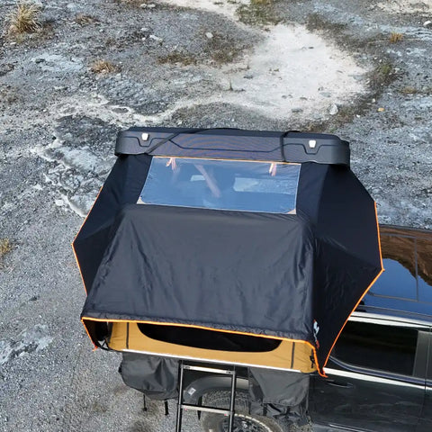 Image of Naturnest Sirius 2 XL Roof Top Tent
