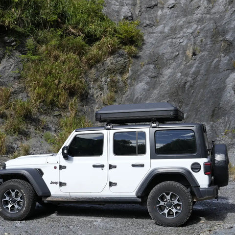 Image of Naturnest Sirius 2 Aluminum Roof Top Tent