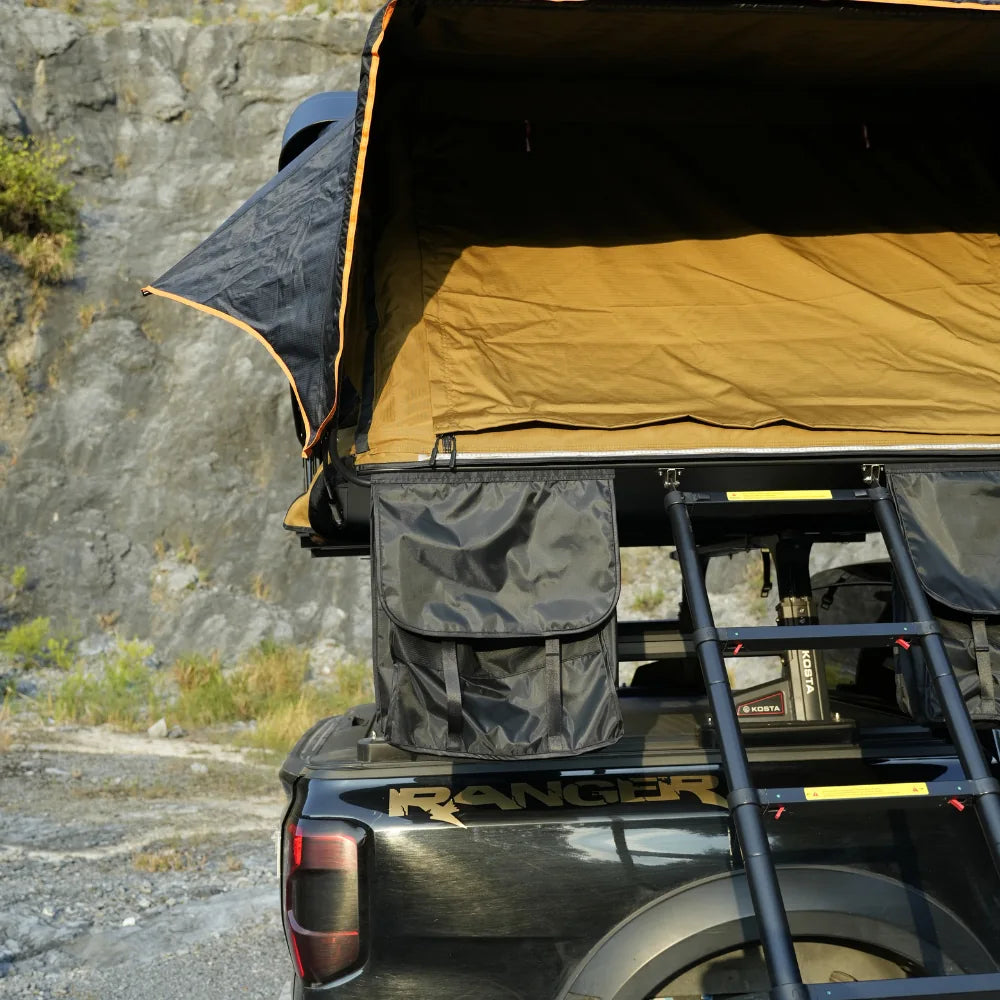Naturnest Sirius 2 XL Roof Top Tent
