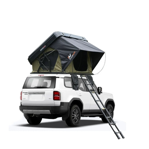 Image of Naturnest Orion Pro Roof Top Tent