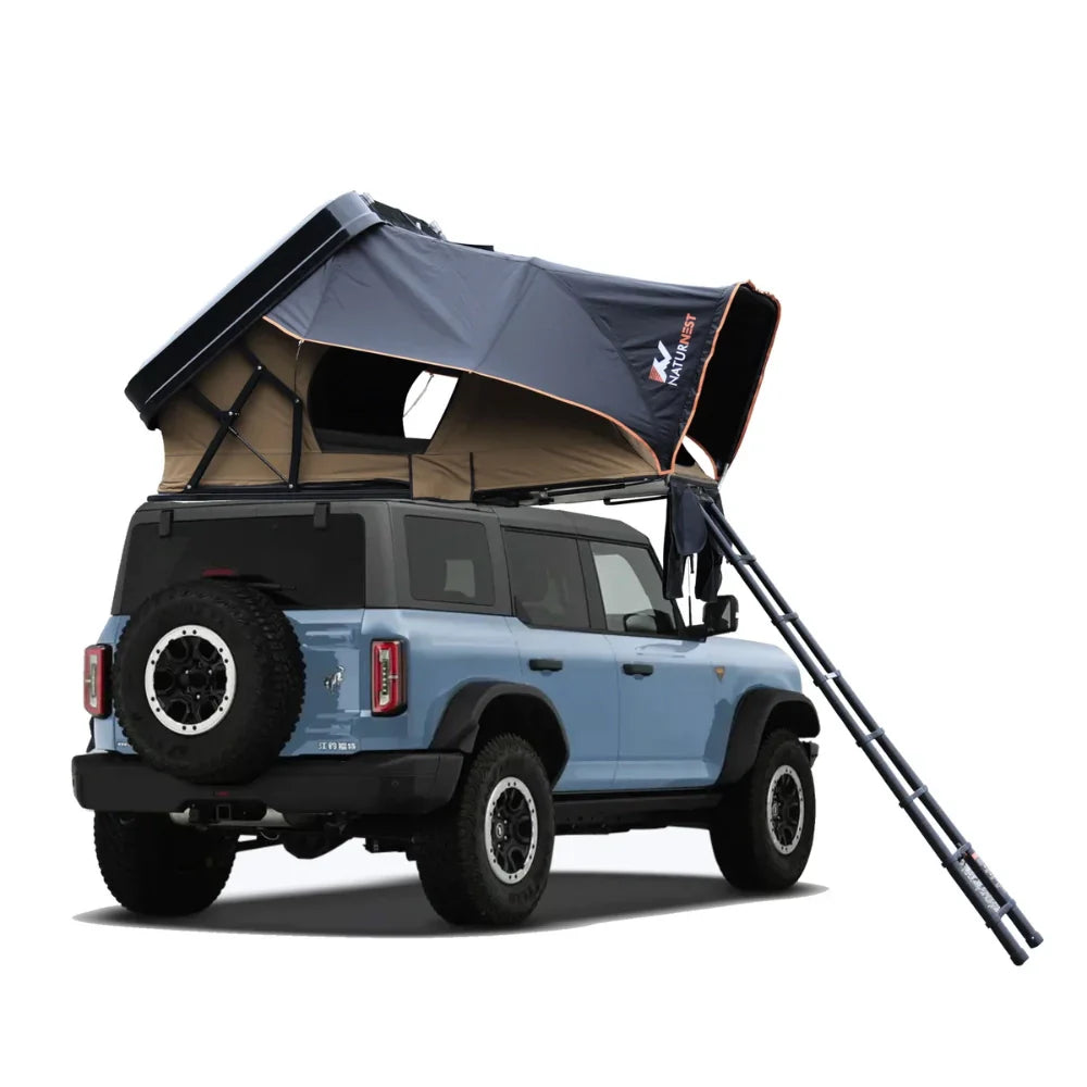 Naturnest Sirius 2 Rooftop Tent