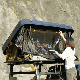 Naturnest Sirius 2 XL Roof Top Tent
