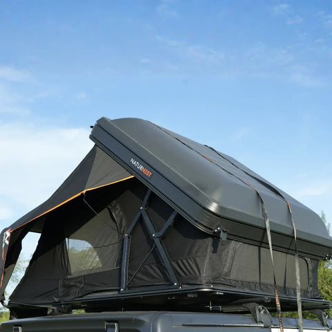 Image of Naturnest Sirius 2 Aluminum Roof Top Tent