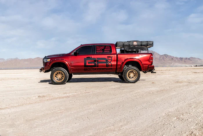 Roof Top Tent - Sky Ridge Pike 2XL by Body Armor 4x4