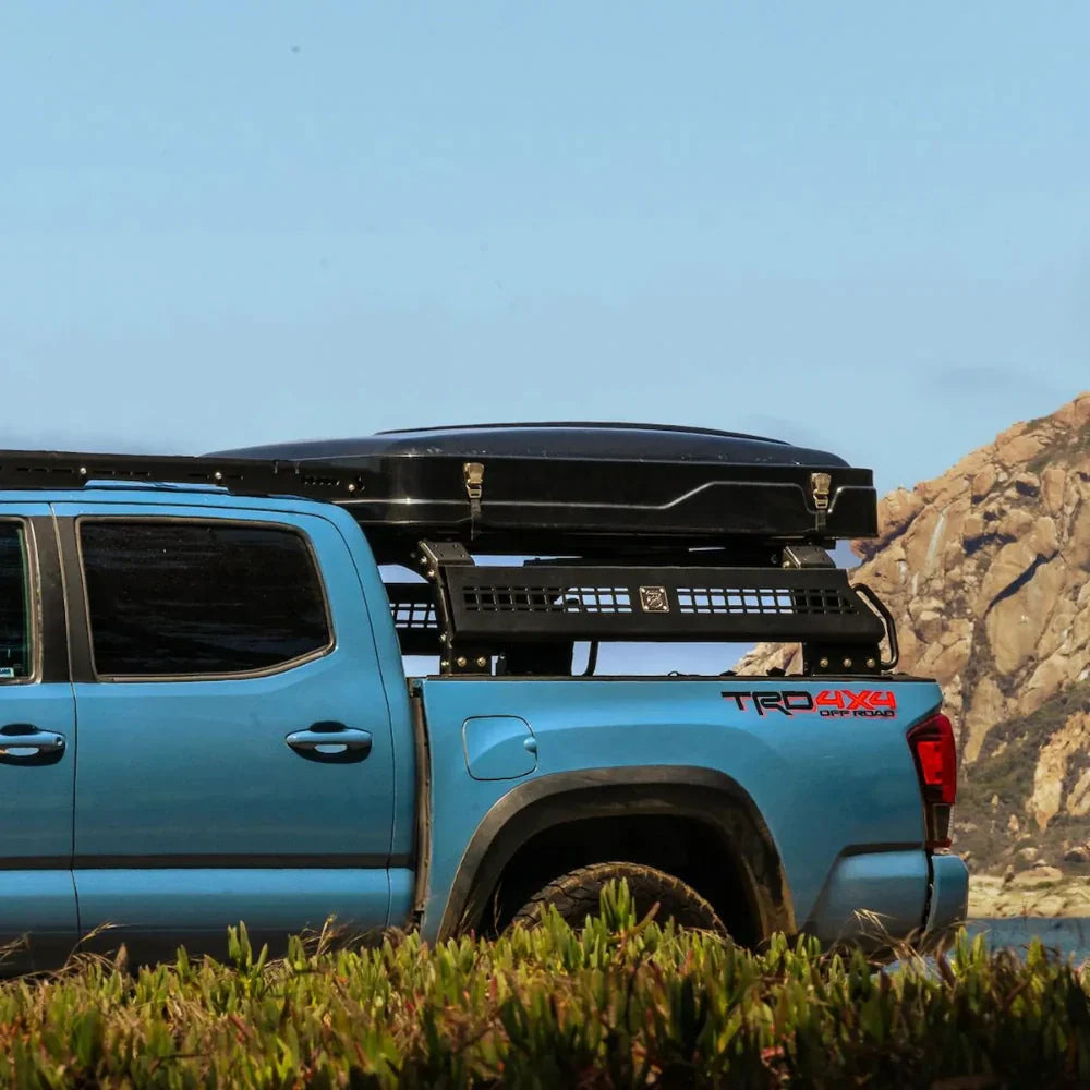 Naturnest Sirius 2 Rooftop Tent