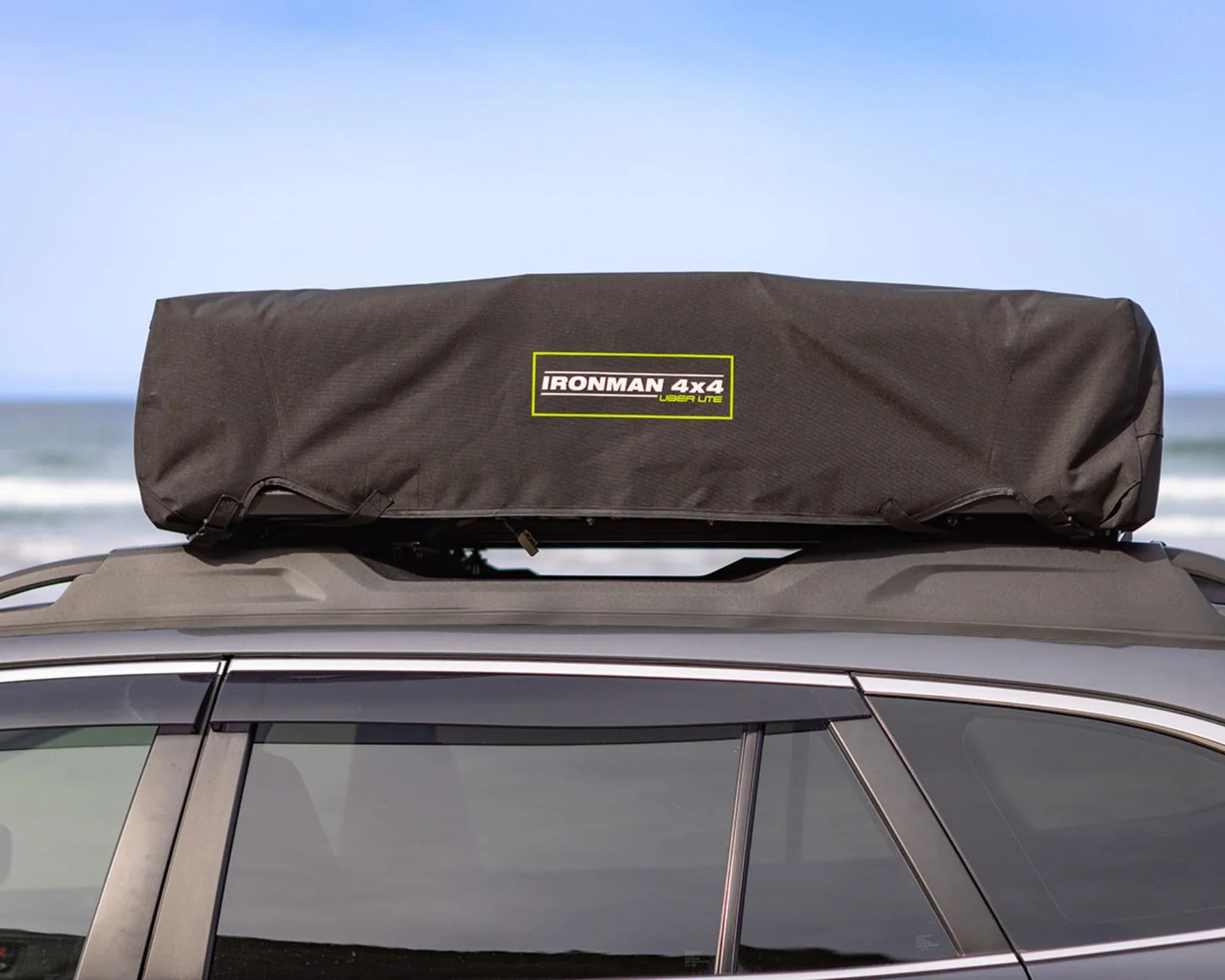 Ironman 4x4 Uber Lite Vehicle Rooftop Tent