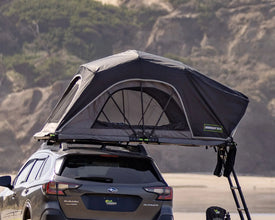 Ironman 4x4 Uber Lite Vehicle Rooftop Tent