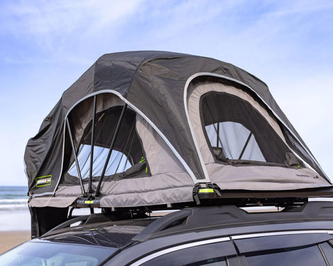 Image of Ironman 4x4 Uber Lite Vehicle Rooftop Tent