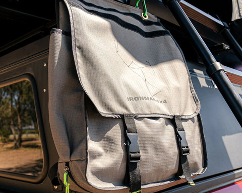 Image of Ironman 4x4 Orion 1400 Vehicle Rooftop Tent