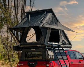 Ironman 4x4 Orion 1400 Vehicle Rooftop Tent