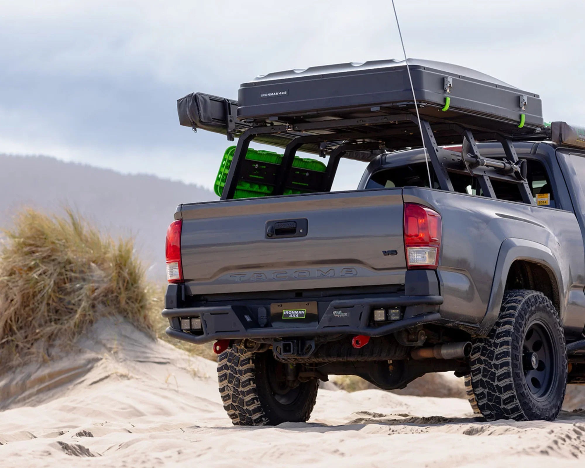 Ironman 4x4 Ursa 1300 Rooftop Tent