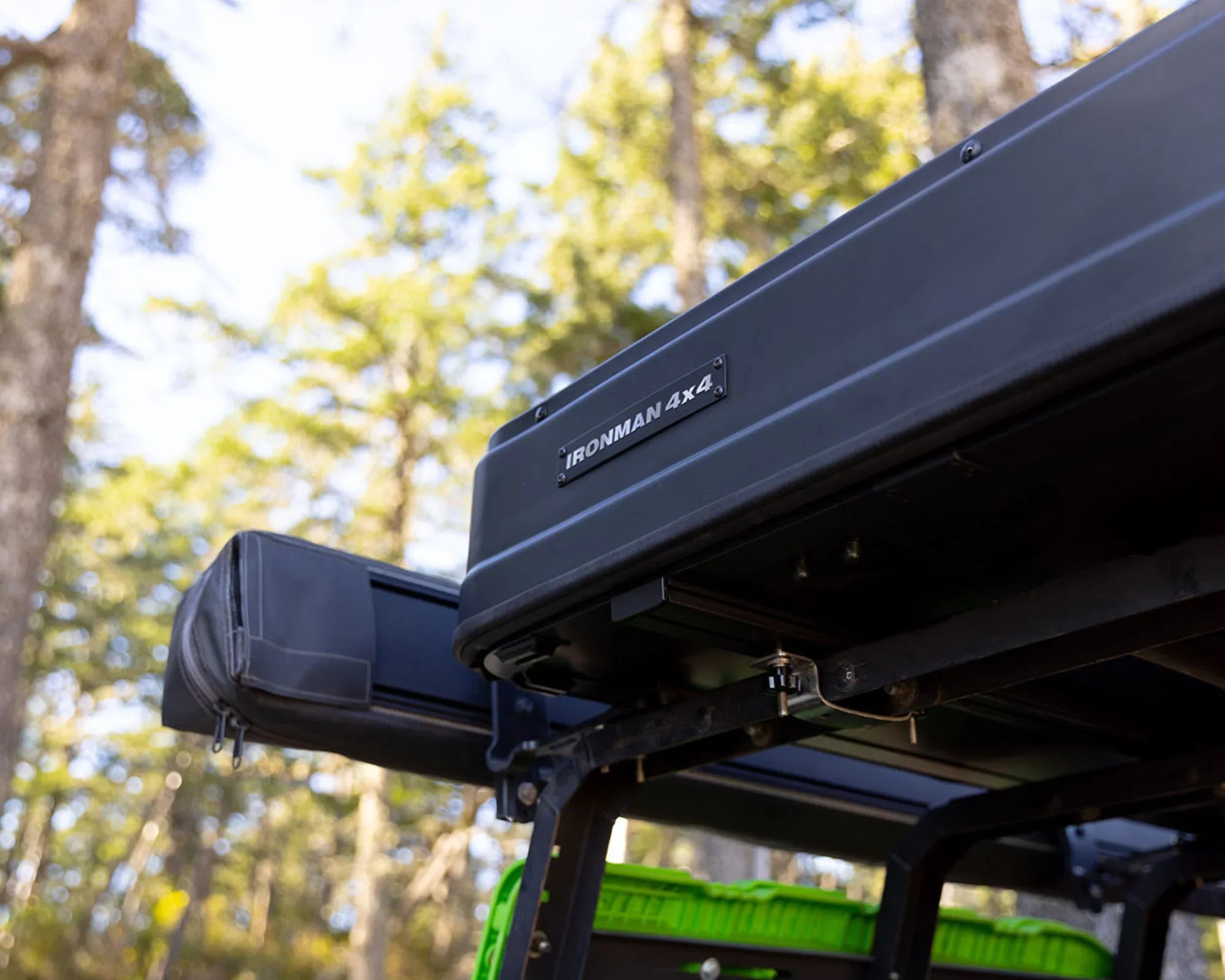 Ironman 4x4 Ursa 1300 Rooftop Tent