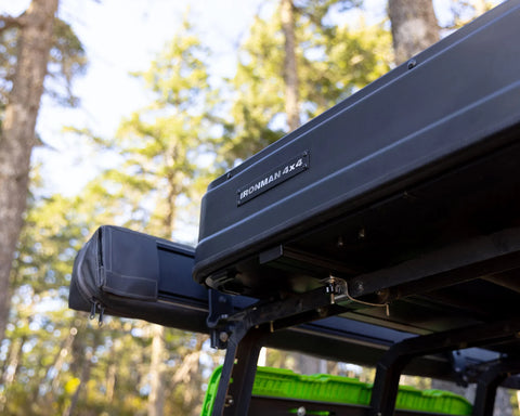 Image of Ironman 4x4 Ursa 1300 Rooftop Tent