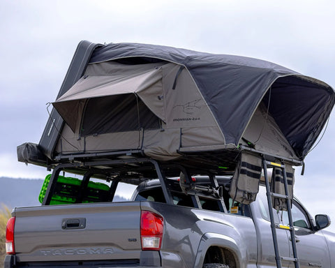 Image of Ironman 4x4 Ursa 1300 Rooftop Tent