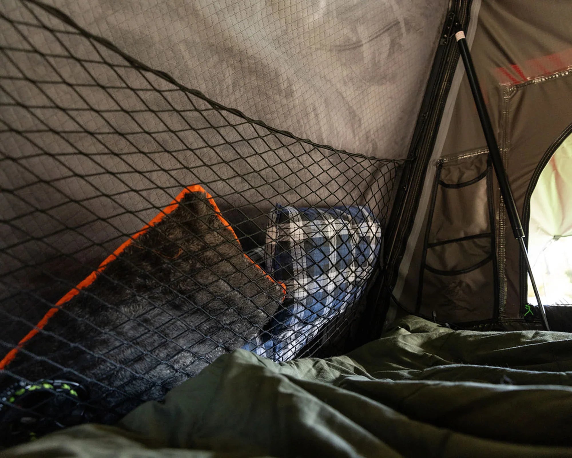 Ironman 4x4 Ursa 1300 Rooftop Tent